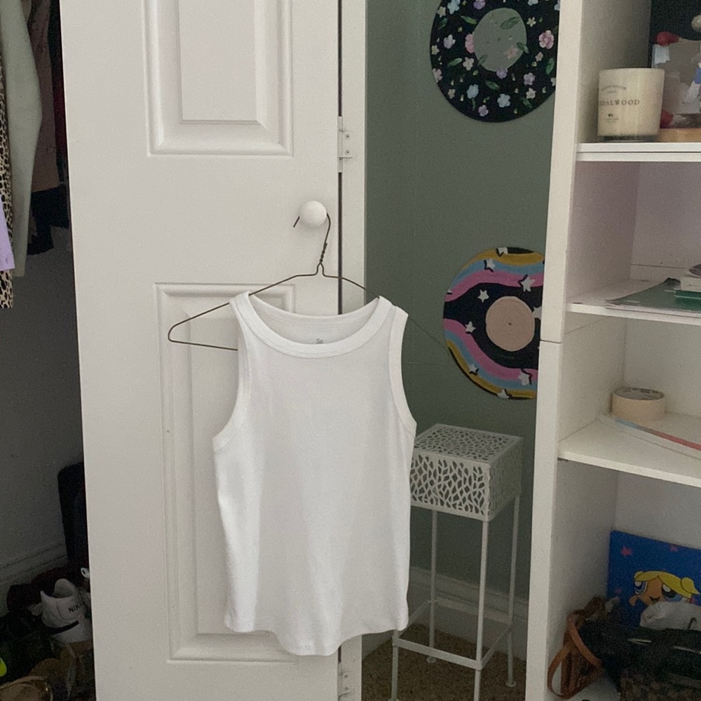 kohls tank top!